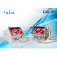 Buy cheap Painless 808nm diode laser hair removal machine with 15 inch screen product