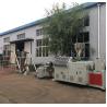 Buy cheap 0.3m3/Min Soft Plastic Granule Making Machine from wholesalers