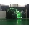 Buy cheap Super Slim High Brightness Indoor Rental Led Display 480mm x 480mm 1/16 Scan from wholesalers