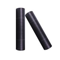 Buy cheap White Black Agriculture PP Weed Mat Fabric Custom-Size Non-Woven Ground Cover product