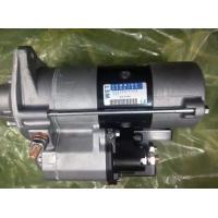 Buy cheap DCT80 924015.2442 Engine Starting Motor Powerful Lightweight Quiet Operation product