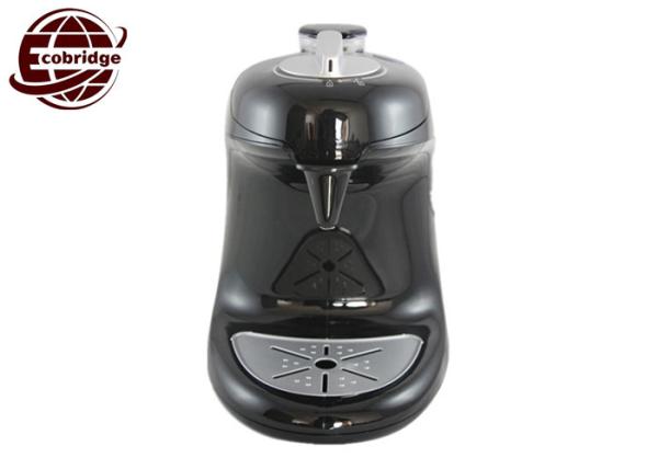 Buy cheap Automatic Coffee Maker Machine , OEM Pod 2.5 Bar 0.9L Home Coffee Machines from wholesalers