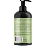 Purify Clarifying Rosemary Mint Shampoo Infused For Weak Brittle Hair OEM