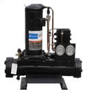 KUB FH22 ZB21L Scroll Compressor Copeland Condensing Unit Cold Room 3HP