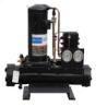 Buy cheap KUB FH22 ZB21L Scroll Compressor Copeland Condensing Unit Cold Room 3HP Condensing Unit from wholesalers