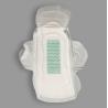 Buy cheap CE FDA Air Laid Paper Organic Full Cotton Sanitary Napkin from wholesalers