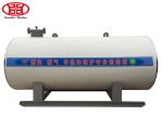 1200kw Gas And Oil Fired Heat Transfer Thermal Hot Oil Fluid Boiler For Plywood