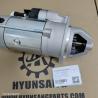 Buy cheap Hyunsang High Quality Engine Parts 12 V 2.2 Kw Starter 0001362705 01182386 from wholesalers