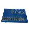 Buy cheap Pcba Assembly Custom Electronic Circuit Board Turnkey Service Multilayer from wholesalers