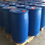 Good Pigment Grinding Water Based Acrylic Resins Solution For Opv