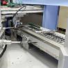 Buy cheap Dia 8-25MM Three Color Screen Printing Machine For Cosmetic Pen Barrels Eyeliner Bottle from wholesalers