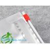 Buy cheap Slider zipper quad seal bag 10kg pet food bag, Tin Tie Flat Bottom Coffee Bean Bag / Aluminum Foil Side Gusset Quad Seal from wholesalers