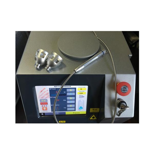 Buy cheap 980nm diode laser for physical therapy, nail fungus removal and vascular removal from wholesalers