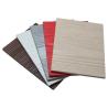 Buy cheap Polished 4.5mm-25mm Fiber Cement Sheet for Wall Panel Online Technical Support from wholesalers