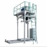 Buy cheap Bulk Bag Filler Jumo Bag Filling Weighing Packing Machine 40 Bags/Hour from wholesalers