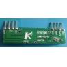 Buy cheap Wireless RF Receiver Module HR-RXB6 from wholesalers