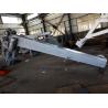 Buy cheap Hydraulic Marine Crane&Davit for 4.5m recuse boat from wholesalers