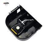 18 Days Production Lead Time Black Lockable Box Mice Mouse Rat Bait Station With