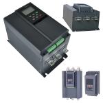 Multipurpose DC Motor Soft Starter 30KW Single Phase For Water Pump