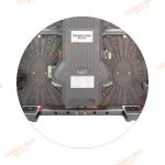 Outdoor Waterproof P4.81 SMD1921 LED Commercial Advertising Display Screen