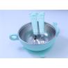 Buy cheap BPA Free Silicone Baby Products , Blister Package Silicone Toddler Bowl from wholesalers
