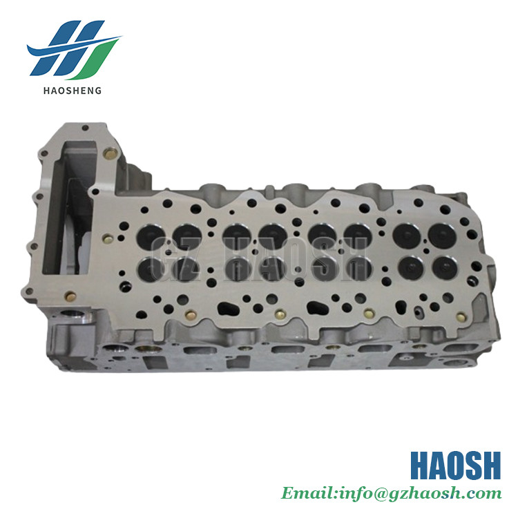 Cylinder Head 8-97945041-0 8-97945041-0 8979450410 8979450411 For Isuzu 4JJ1 4JK1