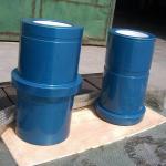 API Drilling Mud Pump Parts Zirconia Ceramic Liner For Oilfield
