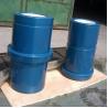Buy cheap API Drilling Mud Pump Parts Zirconia Ceramic Liner For Oilfield from wholesalers