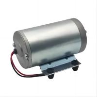 Buy cheap DC 36V Electric Water Pump Motor 40-90W Copper Water Pump Motor Electric product