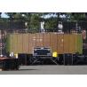 Buy cheap Full Color Rental LED Video Wall P12 Outdoor Advertising Display 6500 Cd/M2 from wholesalers