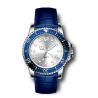 Buy cheap Sunray Dial Leather Strap Wrist Watch 5BAR Waterproof Luminous Mens from wholesalers