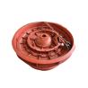 Buy cheap 500Kw Water Turbine Parts Low Head Kaplan Synchronous Turbine Generator from wholesalers