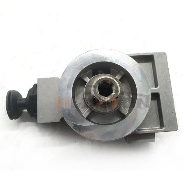 Buy cheap Construction Works 6754-71-7200 Diesel Fuel Pump for PC200-8 Excavator Spare Parts from wholesalers