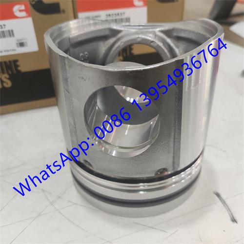 Buy cheap CUMMINS PISTON 4110000081099/ C392418 for CUMMINS ENGINE 6CT、cummins spare parts from wholesalers