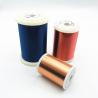 Buy cheap 0.02mm Polyurethane Insulated Copper Enameled Wire For Motor Winding from wholesalers