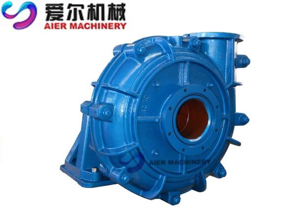 Buy cheap Slurry Pump Interchangable Electric Slurry Pump , Heavy Duty Slurry Pump from wholesalers