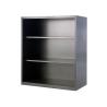 Buy cheap Modern Office Furniture Steel Storage Cupboard Open Shelf Cabinet from wholesalers