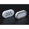 Buy cheap IATF16949 EV 95% Alumina Ceramic Electronic Components from wholesalers