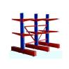Buy cheap 2-7 Layer Double Sided Cantilever Rack , Steel Material Warehouse Storage Pallet Racking from wholesalers