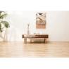 Buy cheap Coffee Table Design Solid Wood Living Room Modern Furniture FL-B006-C from wholesalers