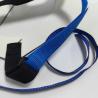 Buy cheap Adjustable Black White ESD Antistatic Heel Strap For Cleanroom from wholesalers