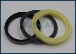 401107-00911 40110700911 Track Adjuster Seal Kit For DOOSAN DX380LC DX420LC
