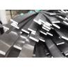 Buy cheap Stainless Steel Profiles Flats Half Rounds Hexagonal Bars Rectangles from wholesalers