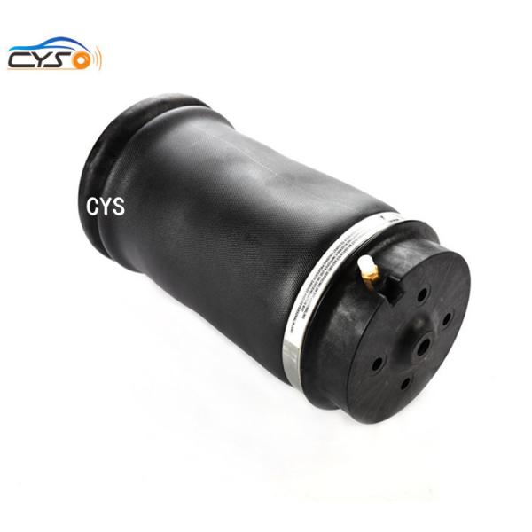 Buy cheap Rear W164 W166 Mercedes Benz Air Suspension Spring Bag from wholesalers