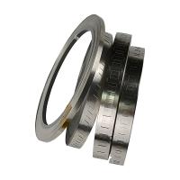 Buy cheap 2p 4p 8p Pure Nickel Alloy Ni200 201 Strip For Lithium 18650 Battery Welding product