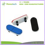 USB2.0 3.0 16GB 32GB USB Flash Drive Soft PVC 3D Cartoon USB Flash Memory Stick