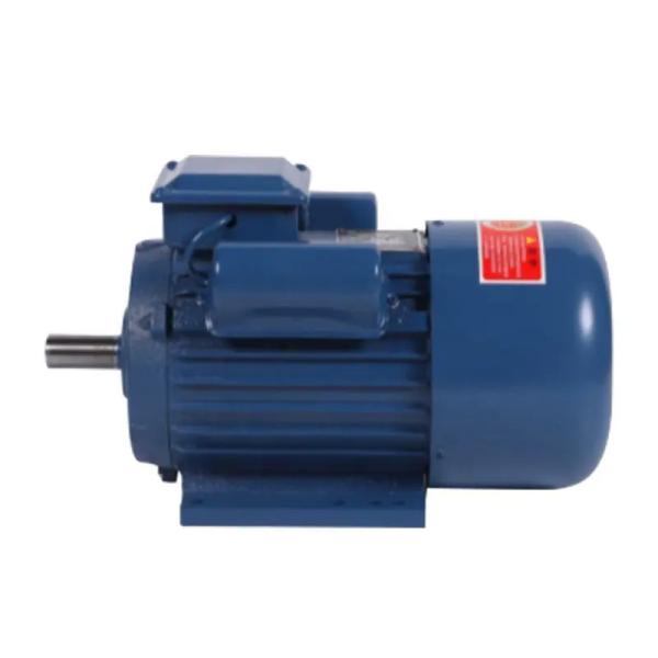 Buy cheap Output 380v Industrial Electric Motors Three Phase Induction Motor ODM from wholesalers