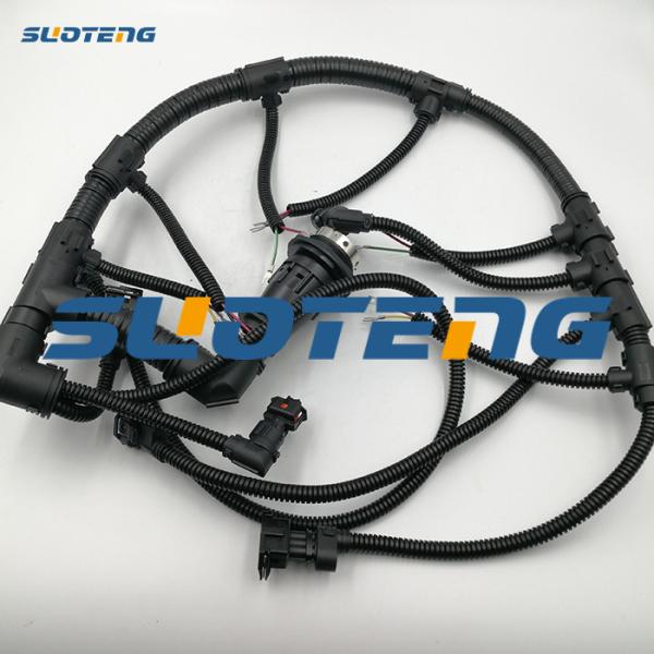 Buy cheap 20554258 Volvo Cable Wiring Harness For EC240B Excavator from wholesalers