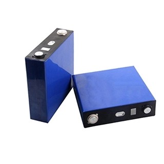 Lithium 3.2V 100Ah LiFePO4 Battery Cells With CB IEC 62619 CE ROHS