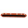 Buy cheap Customized Logo Emergency Rescue Basket Stretcher 1 Year Shelf Life from wholesalers